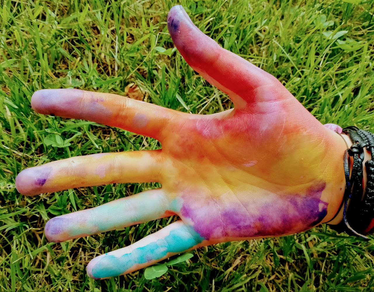 Perteneciente a rituales.