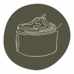 ilustraciones, fondos iconos- crema