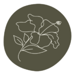 ilustraciones, fondos iconos-lirio