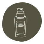 ilustraciones, fondos iconos-espray